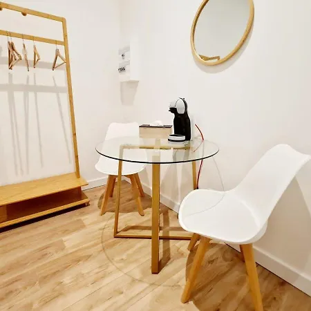 Le Marty 2 Studio Carcassonne Extérieur photo