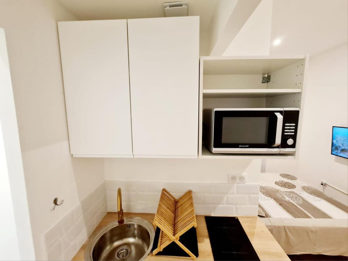 Apartment Le Marty 2 Carcassonne