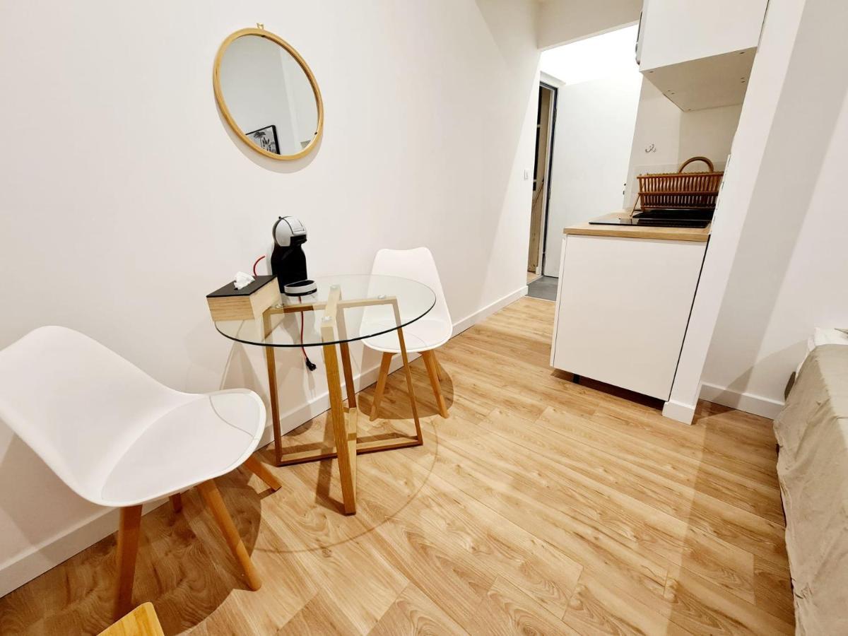Appartement Le Marty 2 Carcassonne