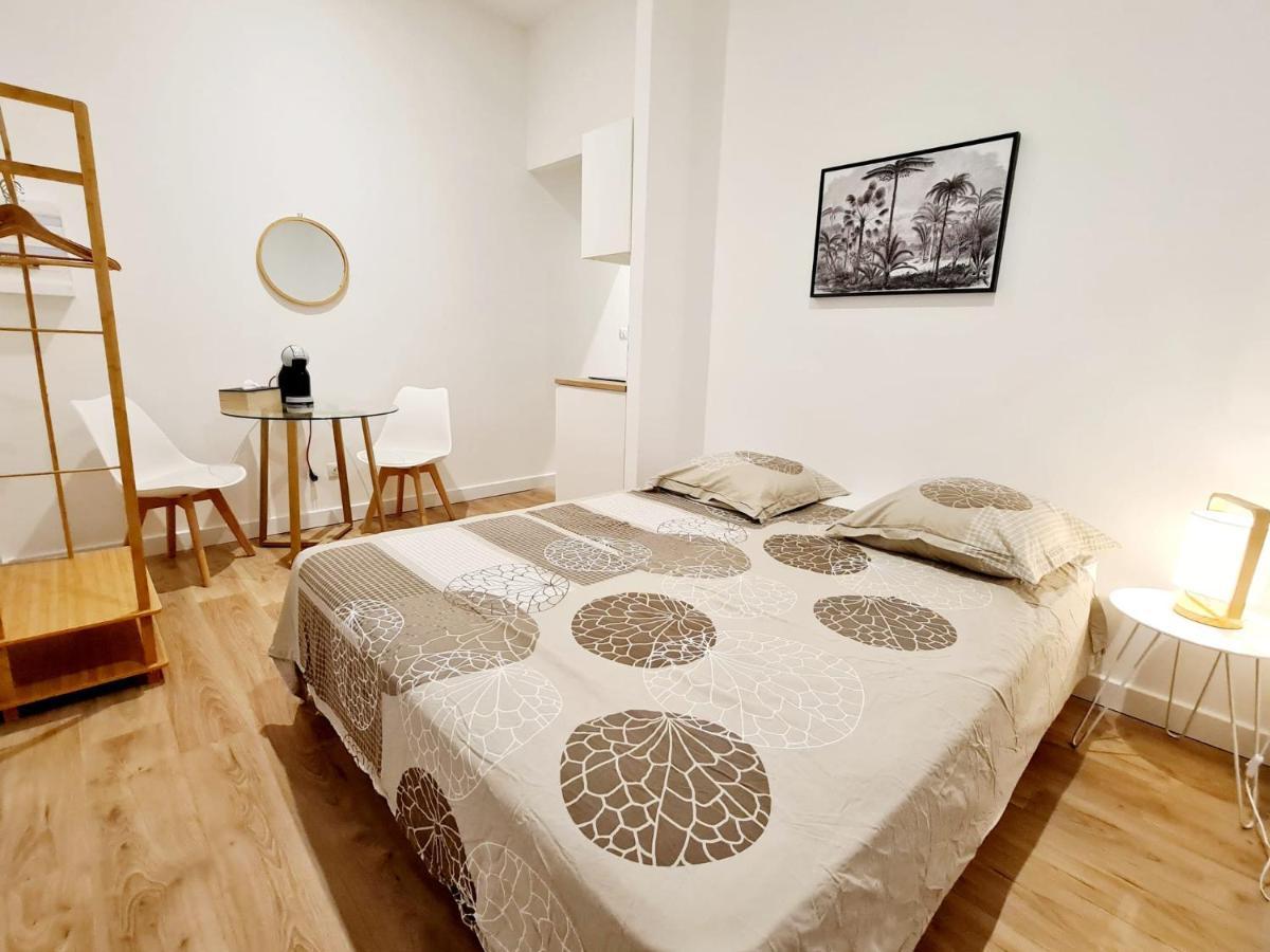 Appartement Le Marty 2
