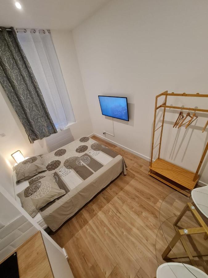 Apartment Le Marty 2 Carcassonne