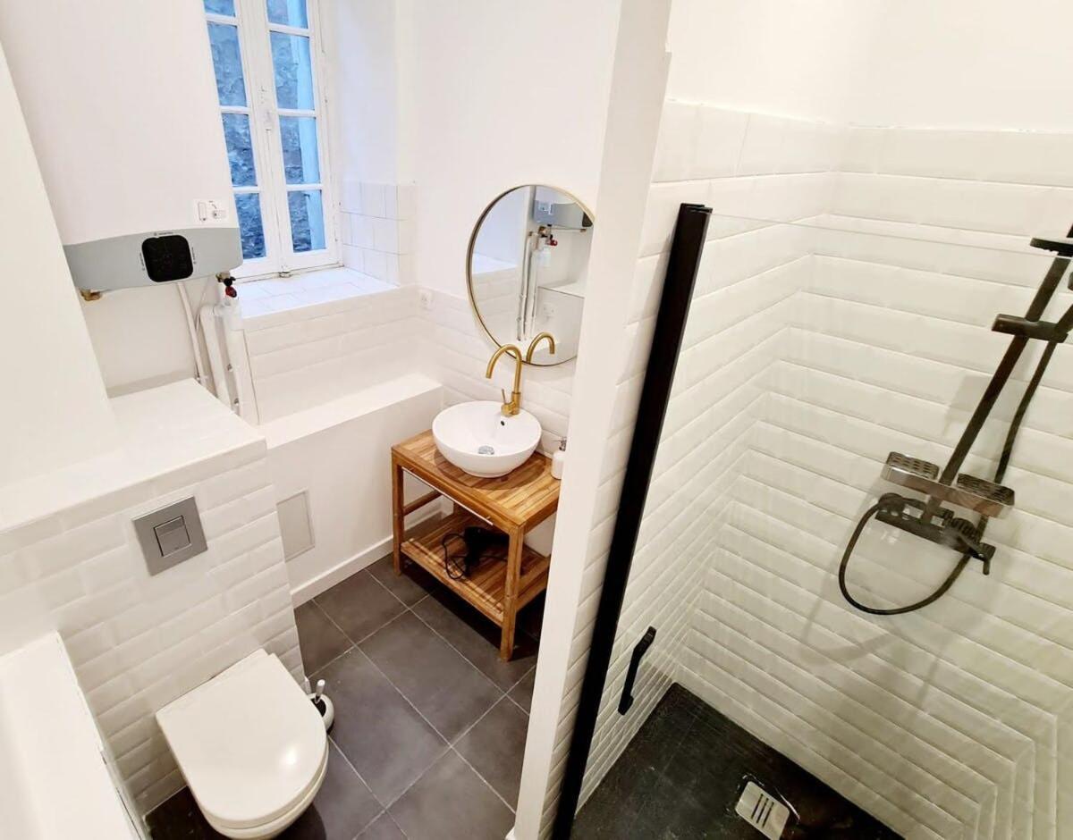 Apartment Le Marty 2 Carcassonne