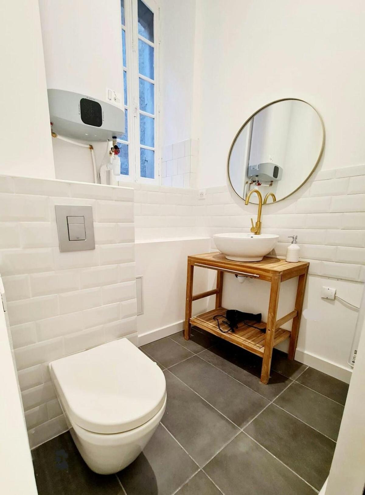 Le Marty 2 Apartment Carcassonne