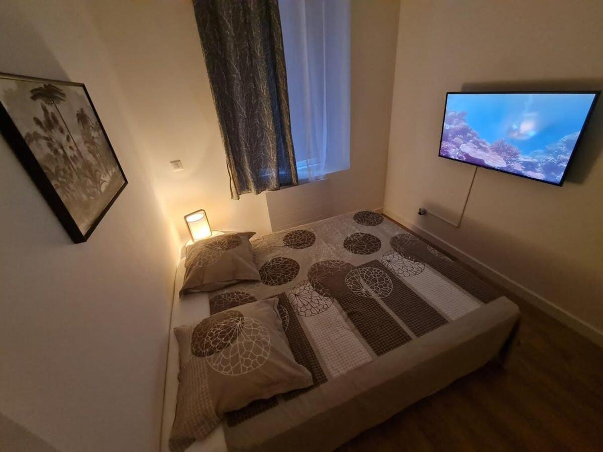 Appartement Le Marty 2 *