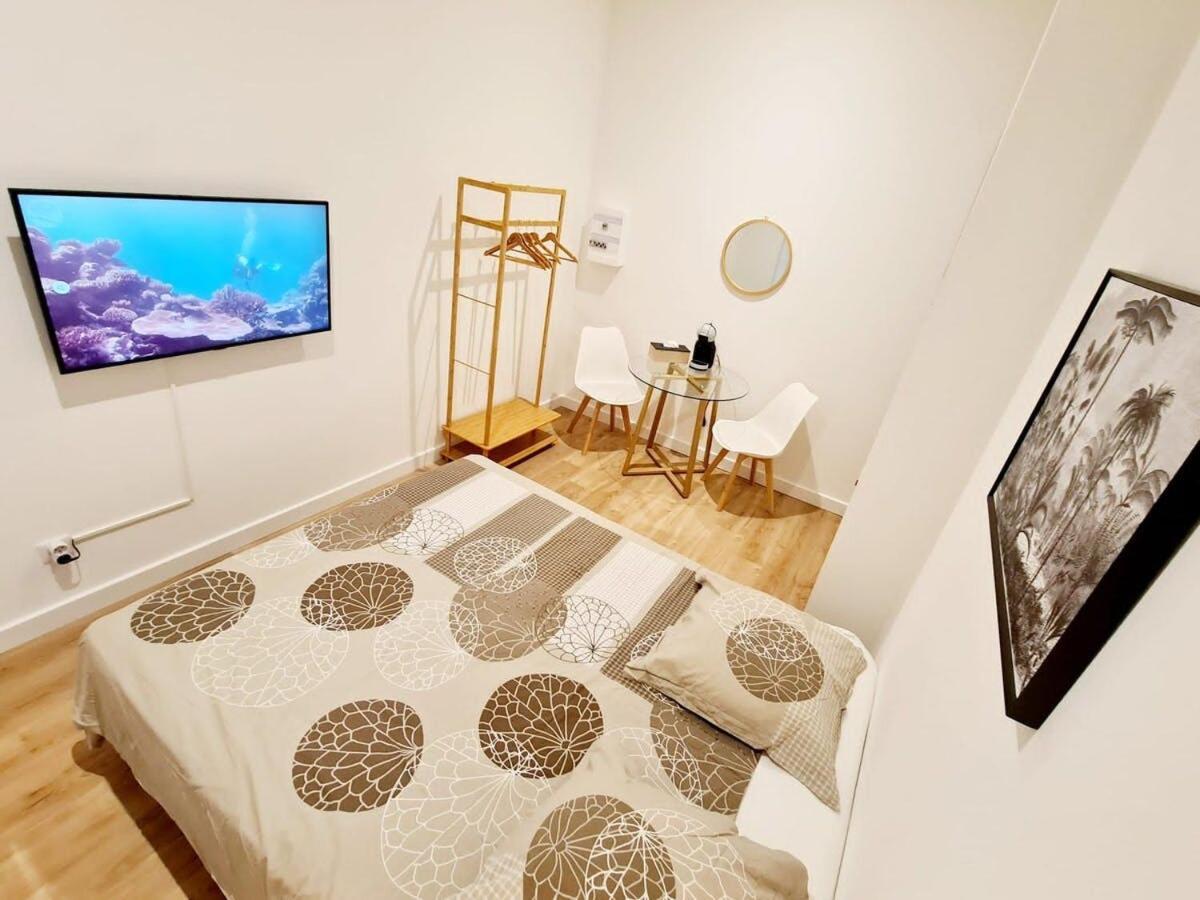 Le Marty 2 Appartement