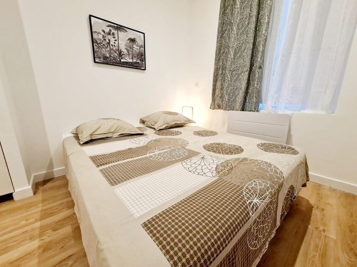 Le Marty 2 Appartement *